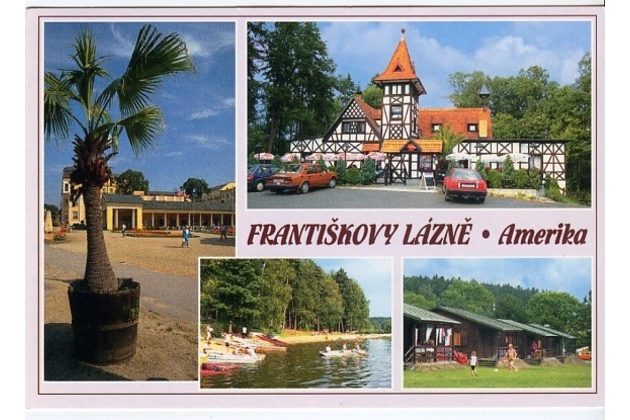 F 48010 - Františkovy lázně3 