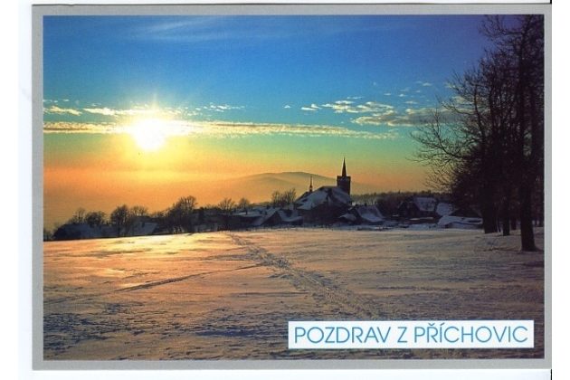 F 48019 - Příchovice