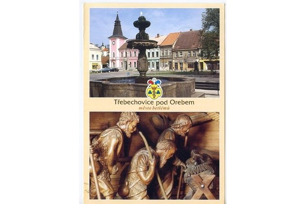 F 48026 - Třebechovice