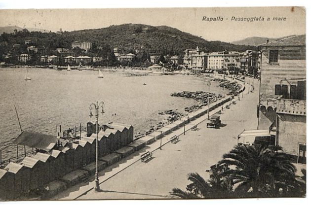 Rapallo - 48062