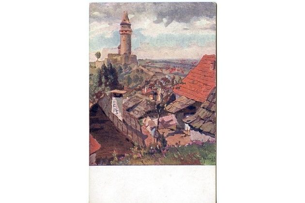 C 48074 - Štramberk