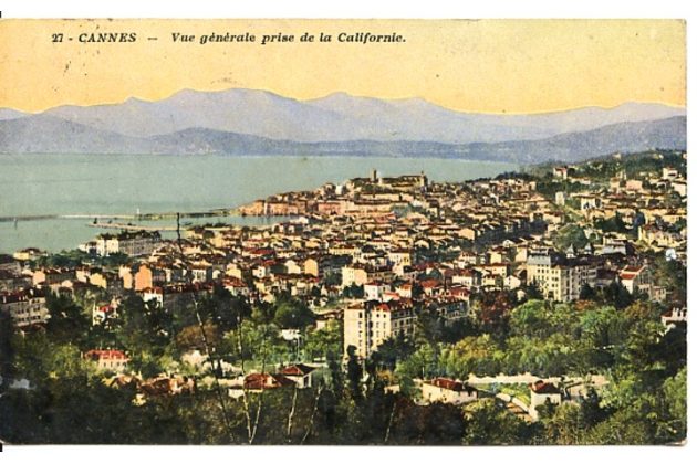 Cannes - 48103