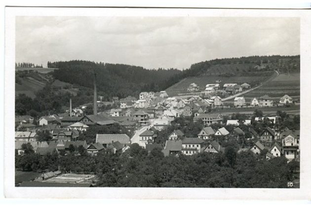 D 48150 - Brandýs nad Orlicí