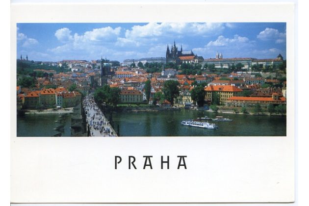 F 48158 - Praha10 