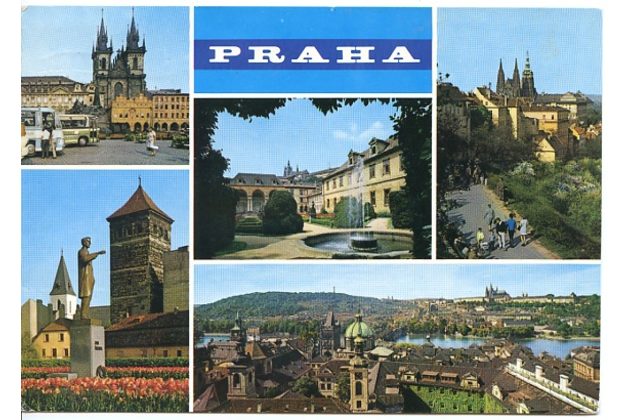 F 48172 - Praha11