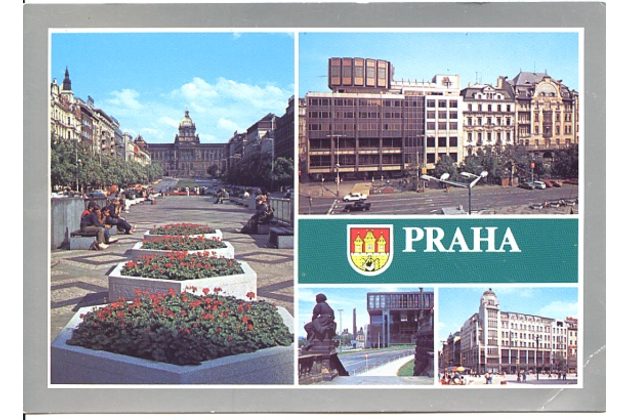 F 48181 - Praha11
