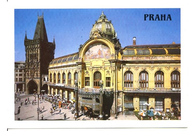 F 48193 - Praha11