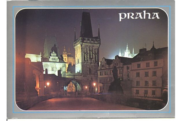 F 48201 - Praha11