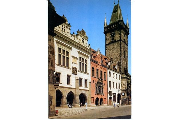 F 48293 - Praha11