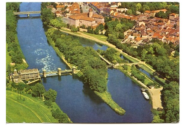 F 48321 - Poděbrady