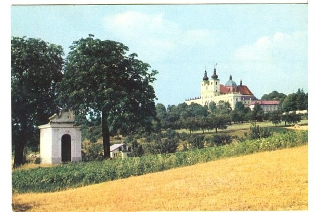 F 48330 - Sv. Kopeček