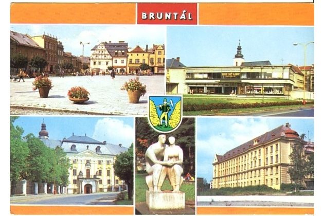 F 48346 - Bruntál