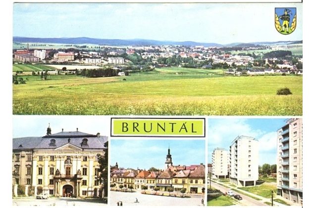 F 48356 - Bruntál