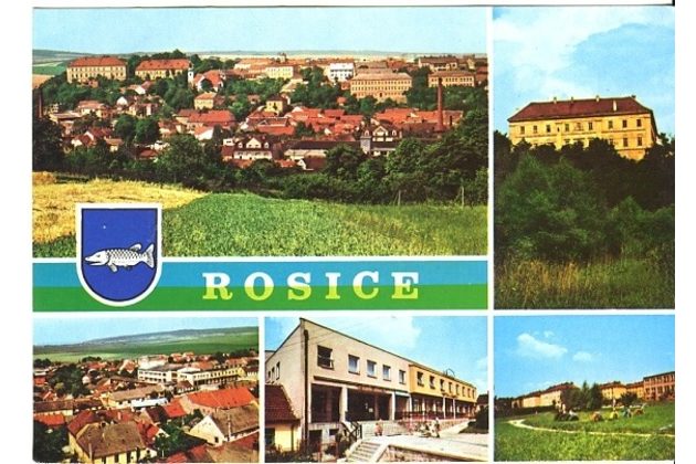 F 48366 - Rosice