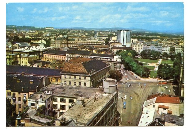 F 48373 - Brno město - část III 