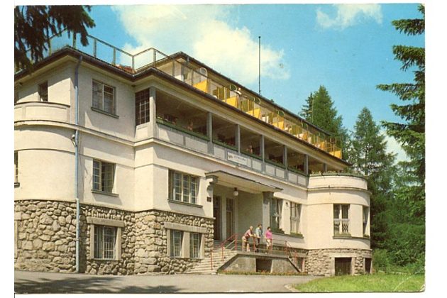 Vysoké Tatry - 48389