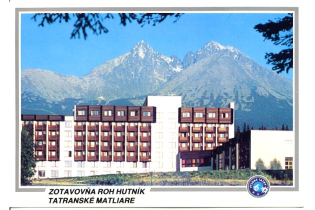 Vysoké Tatry - 48390