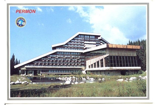 Vysoké Tatry - 48392