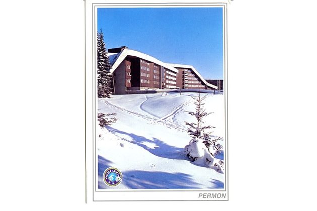 Vysoké Tatry - 48393