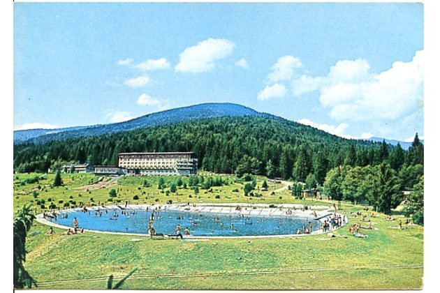 Nízké Tatry - 48394