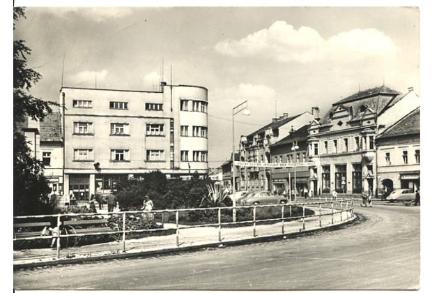 Liptovský Mikuláš - 48406