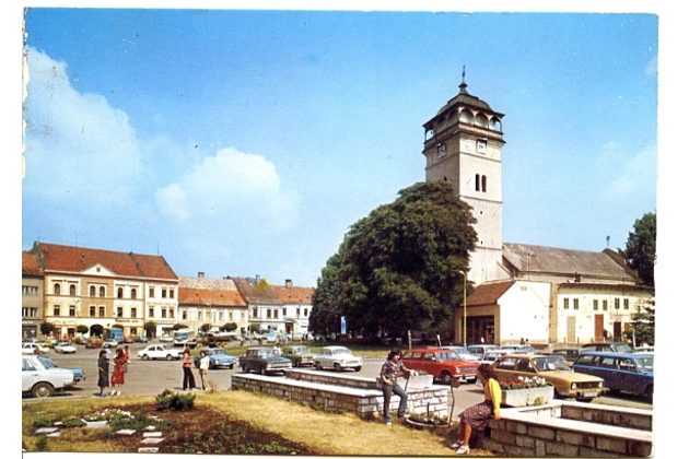 Rožňava - 48423