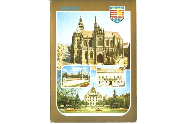 Košice - 48426