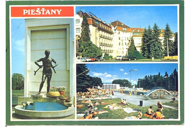 Piešťany - 48430