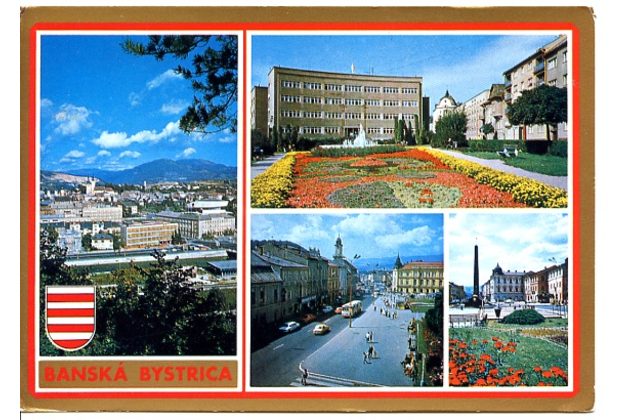 Banská Bystrica - 48437