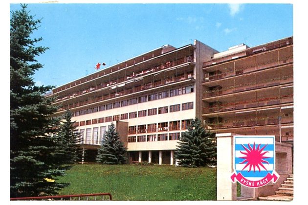 Vysoké Tatry - 48443