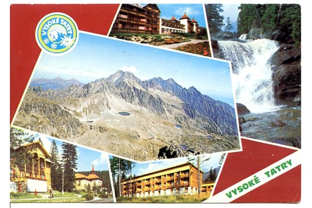 Nový Smokovec - 48451