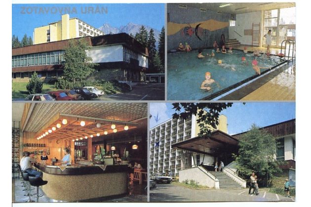 Vysoké Tatry - 48467