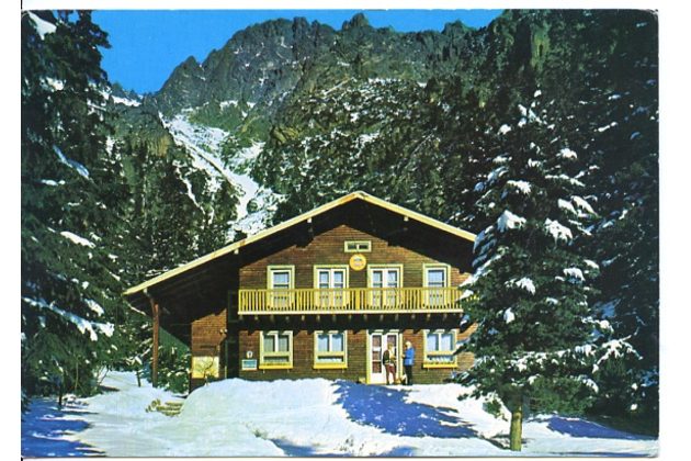 Vysoké Tatry - 48468