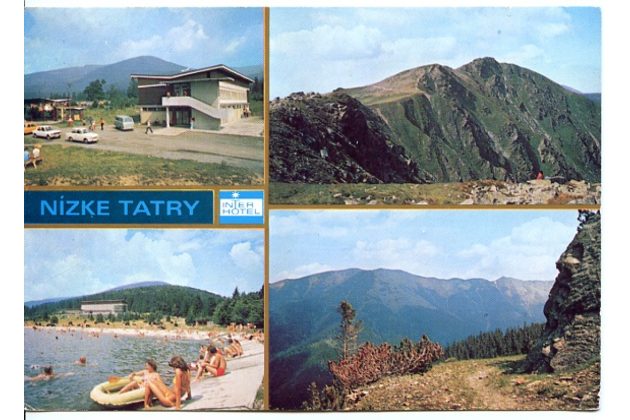 Nízké Tatry - 48471