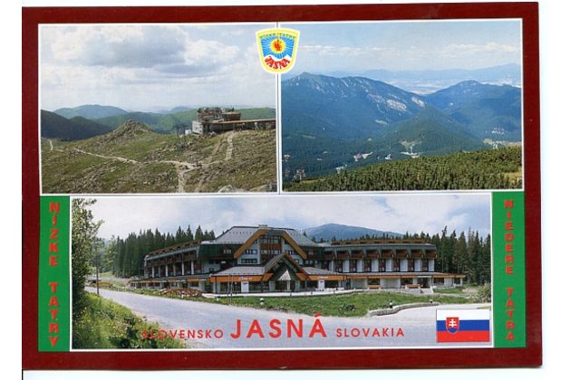 Jasná - 48473