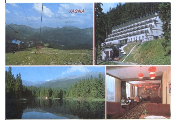Jasná - 48476