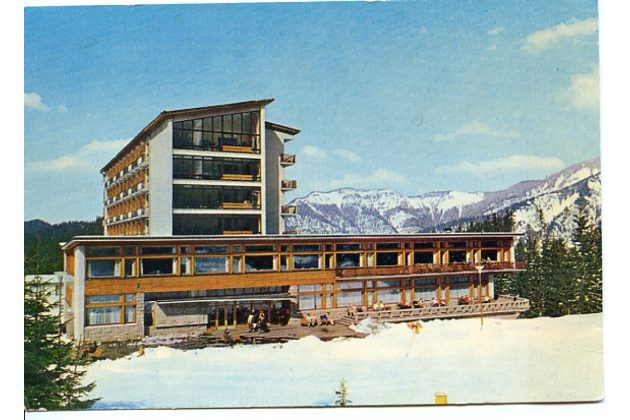 Nízké Tatry - 48477