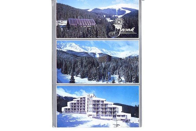 Jasná - 48478