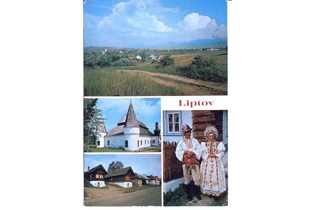 Liptov - 48486