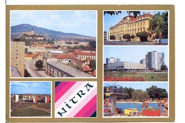 Nitra - 48494