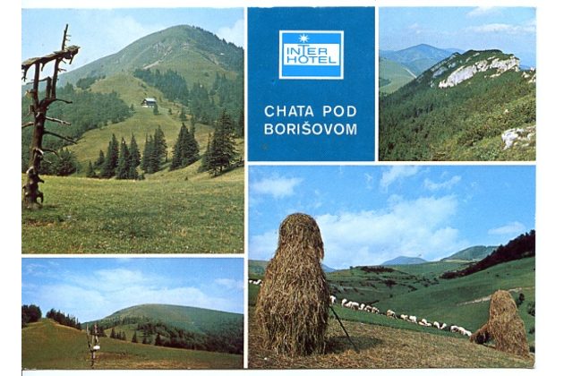 Veľká Fatra - 48497