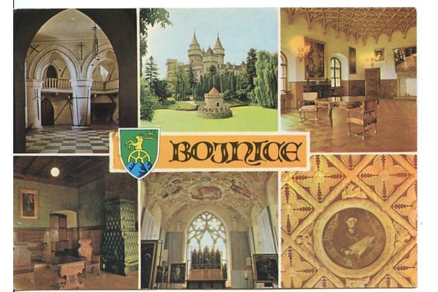 Bojnice - 48514