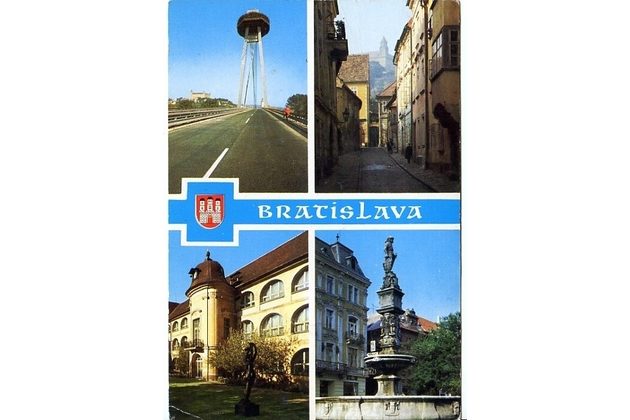 Bratislava - 48523