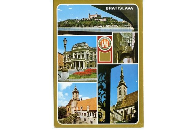 Bratislava - 48527