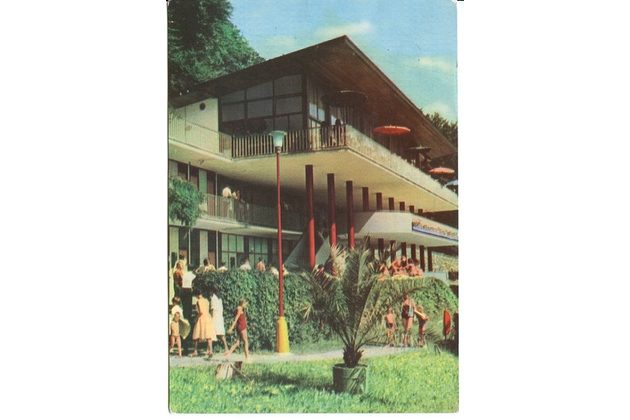 Trenčianské Teplice - 48528