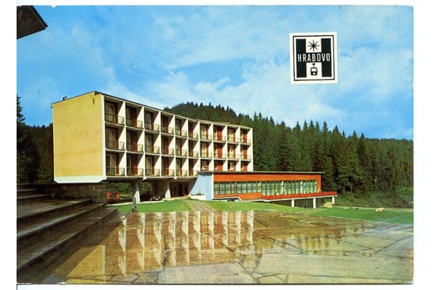 Veľká Fatra - 48529