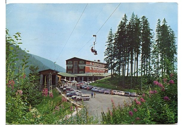 Nízké Tatry - 48532