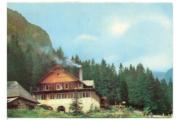 Vysoké Tatry - 48533