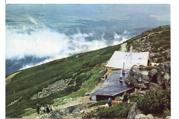 Vysoké Tatry - 48534