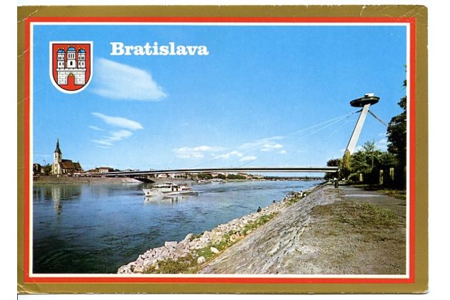 Bratislava - 48535